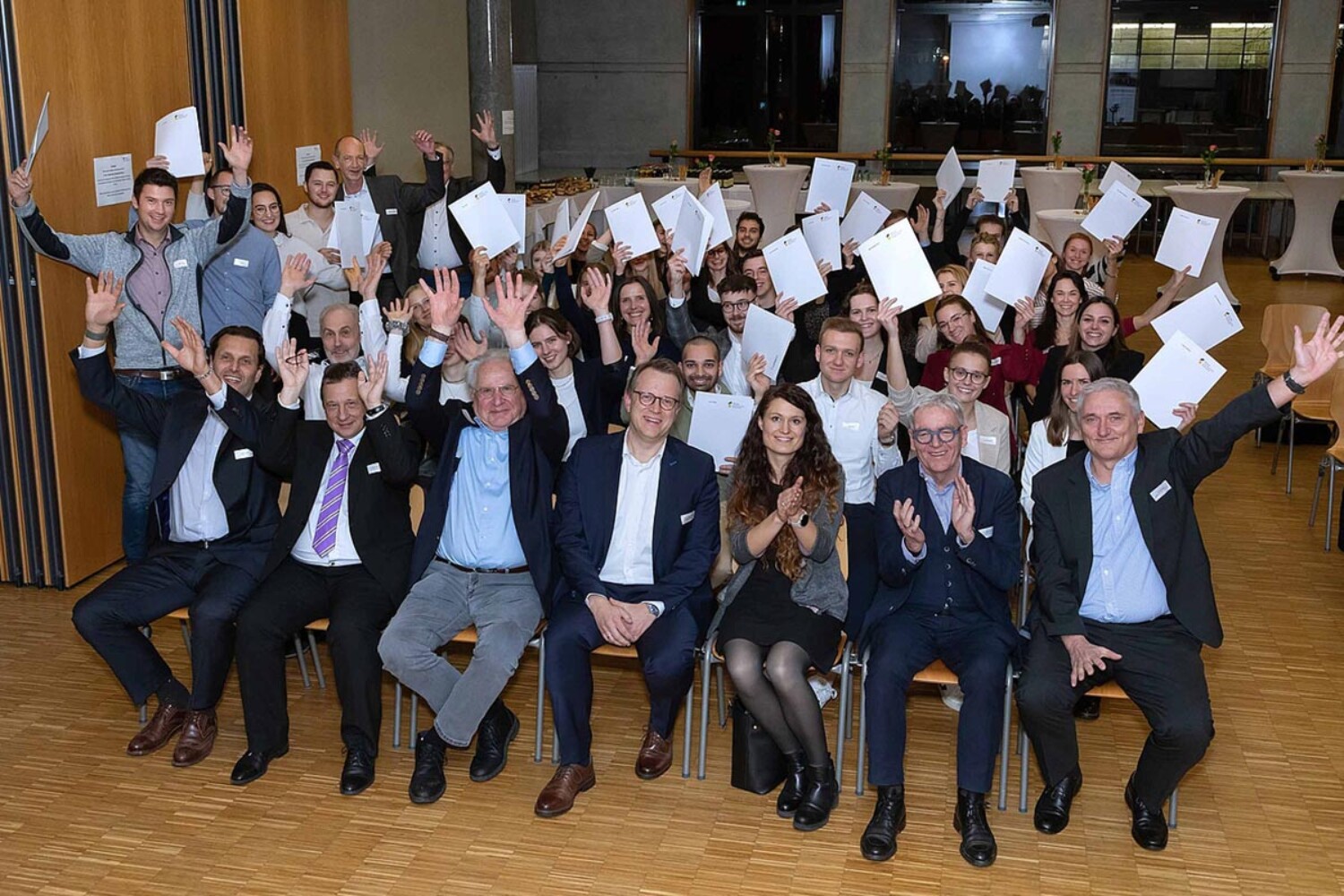 Foto: Eleni Tzamalouka / HfWU