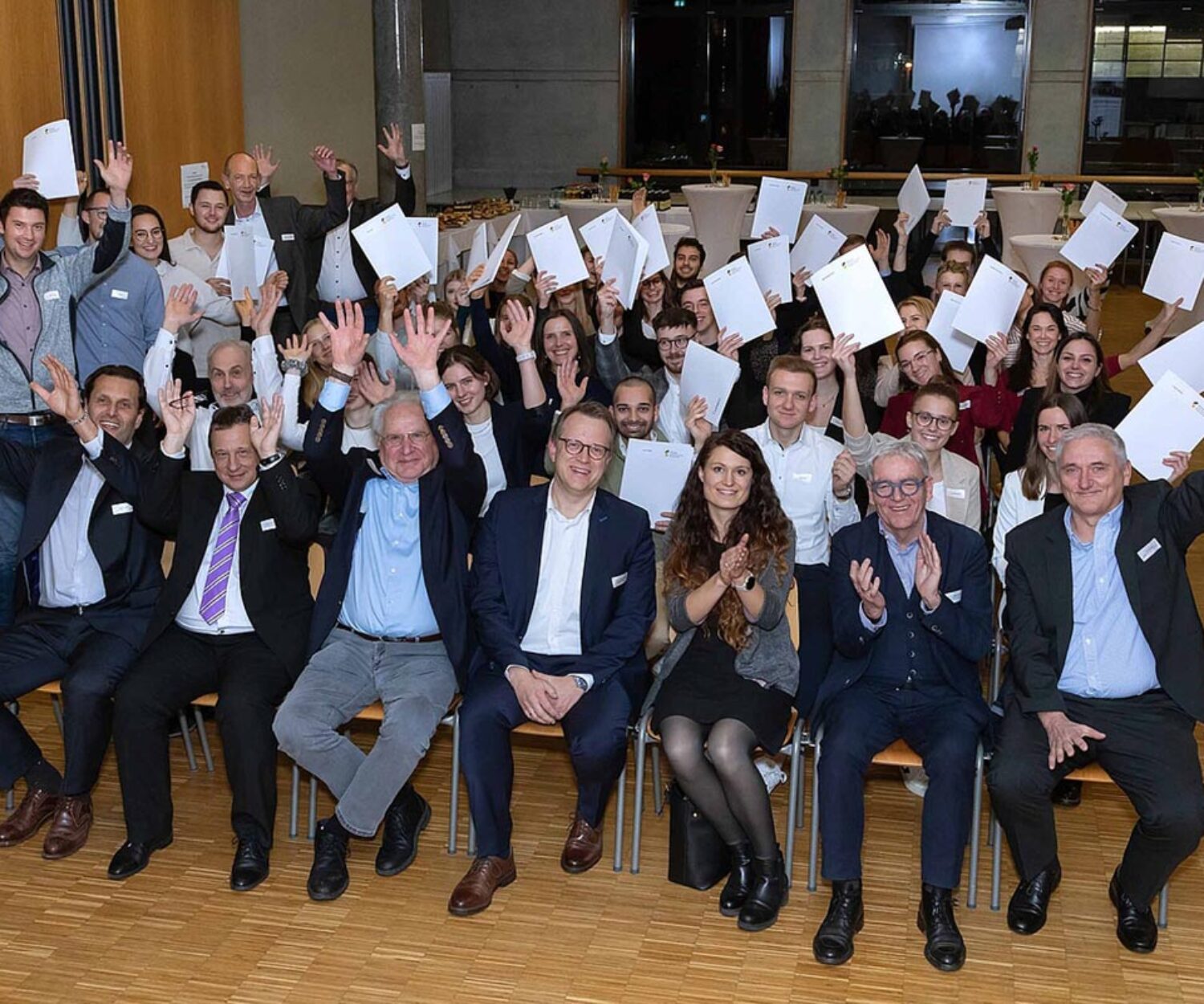 Foto: Eleni Tzamalouka / HfWU