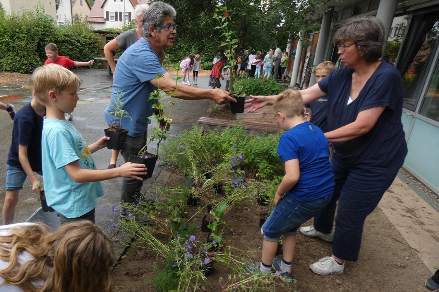Foto: Günter Künkele
