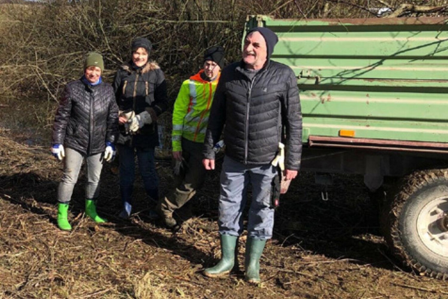 Foto: Mitteilungsblatt Grabenstetten