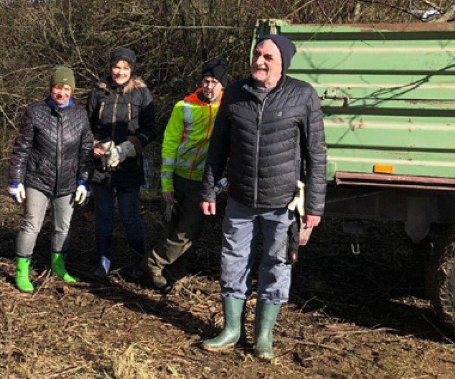 Foto: Mitteilungsblatt Grabenstetten